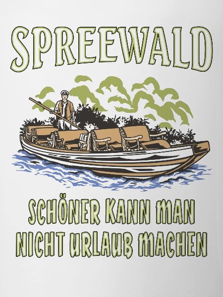 SPREEWALD URLAUB MACHEN