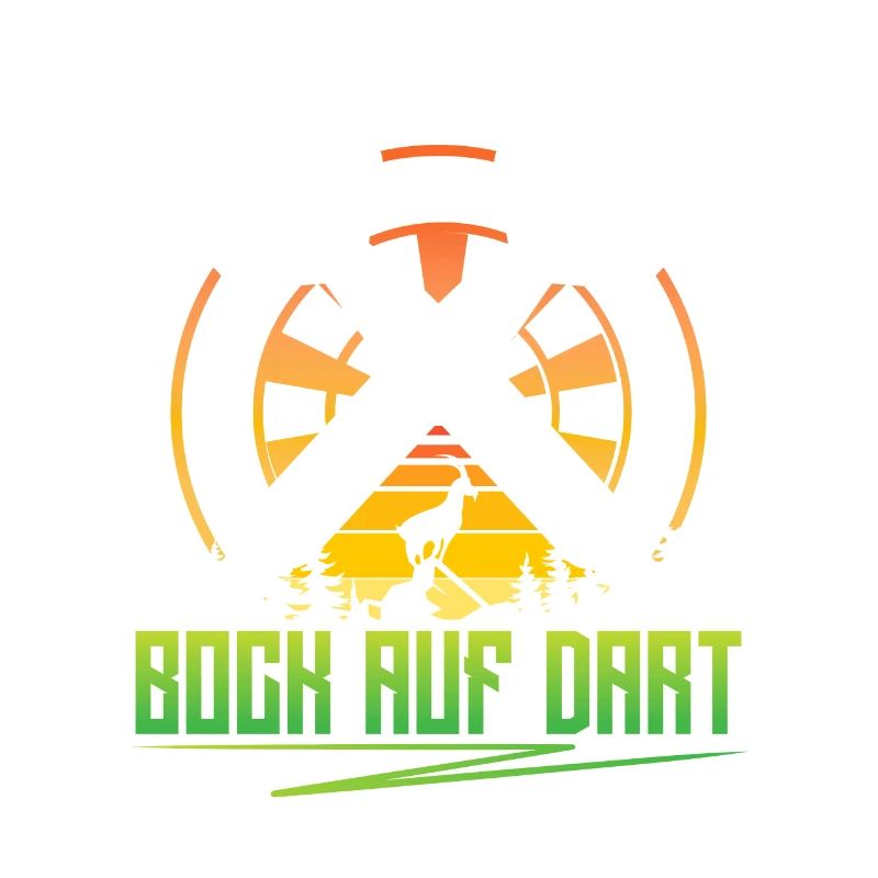 Bock auf Dart