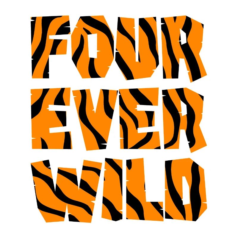 Four Ever Wild 31