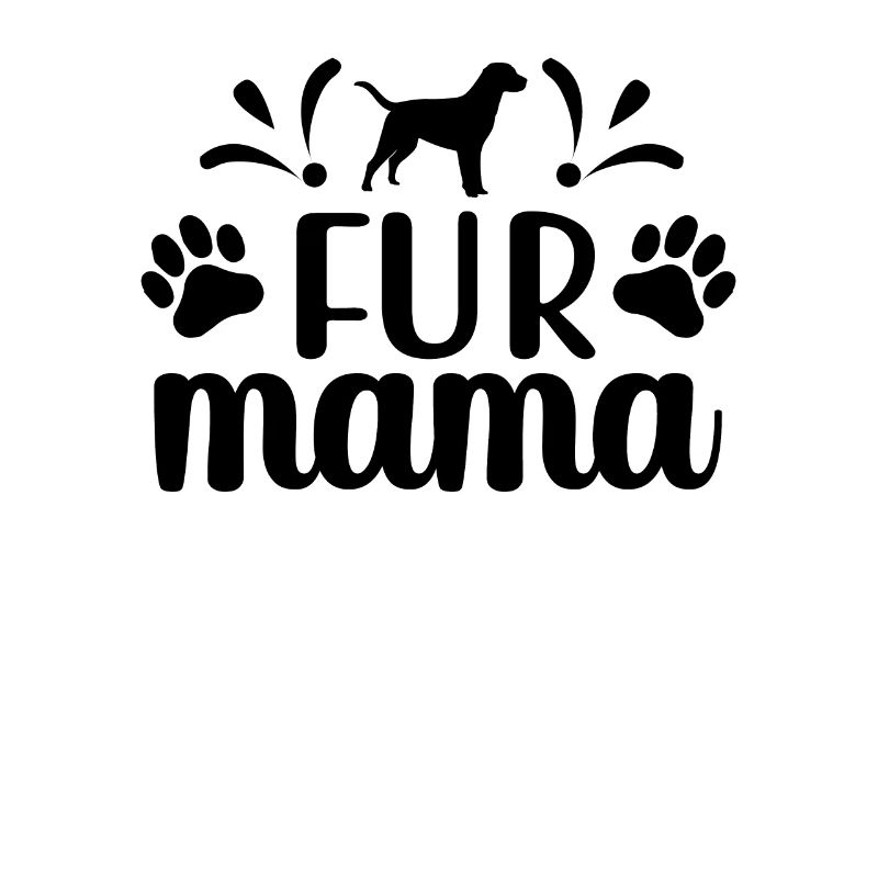 Fur Mom
