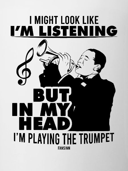 Trompete Musiklehrer Musikschule Musik