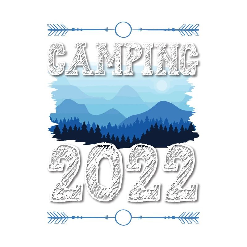 Camping 2022