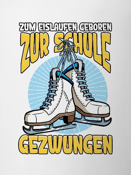 Eislaufen
