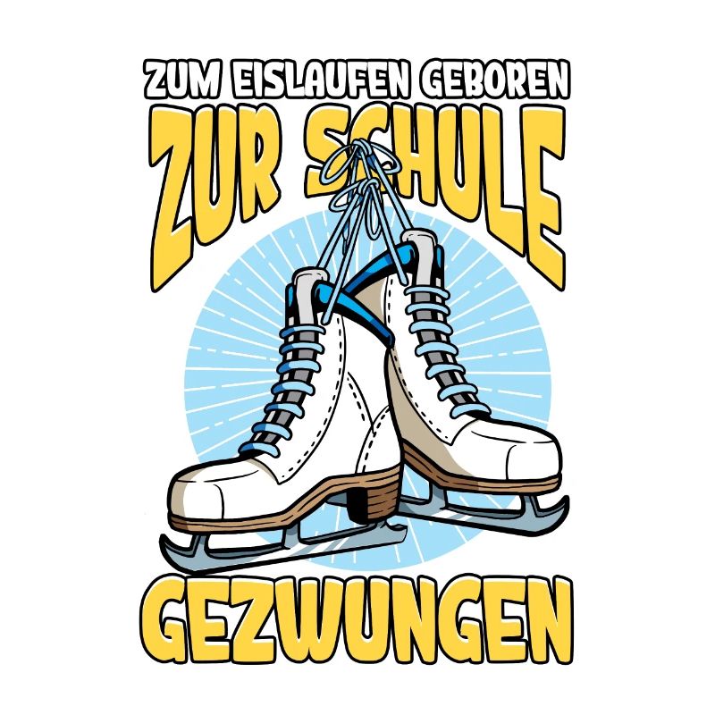 Eislaufen