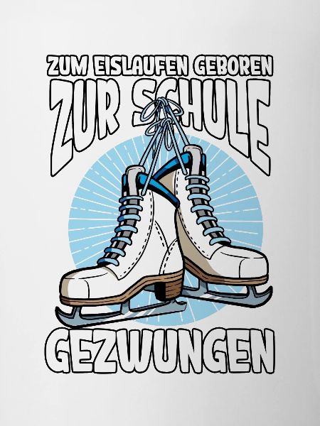 Eislaufen