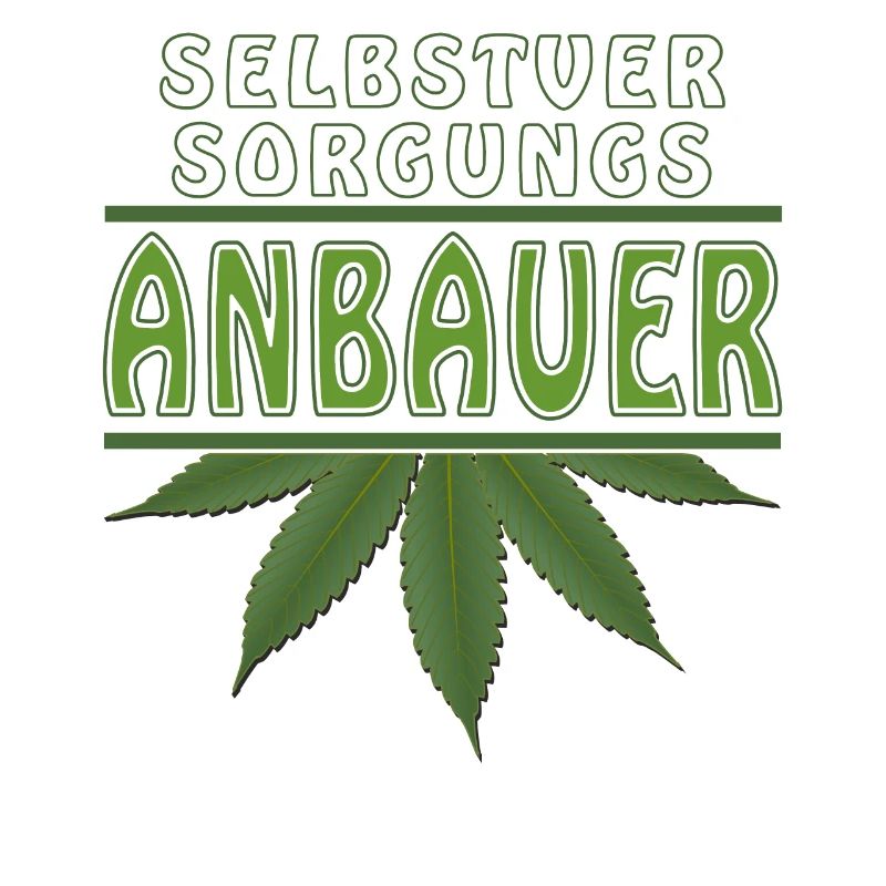 HANF SELBSTVERSORGUNGS ANBAUER