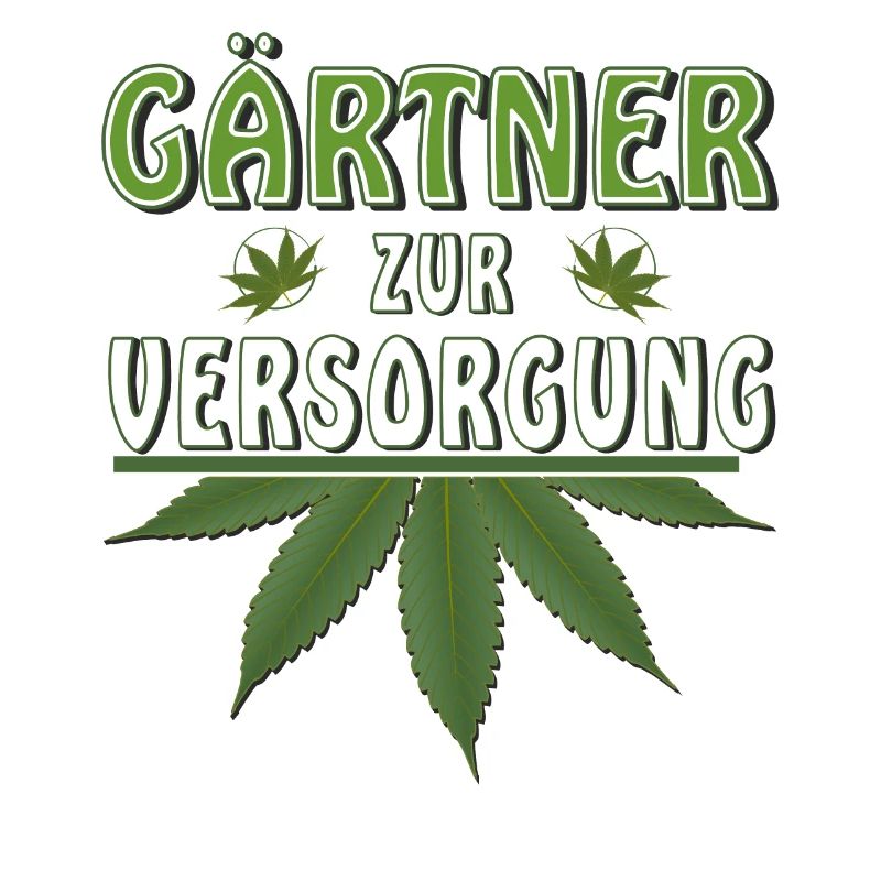 HANF GÄRTNER ZUR SELBSTVERSORGUNG