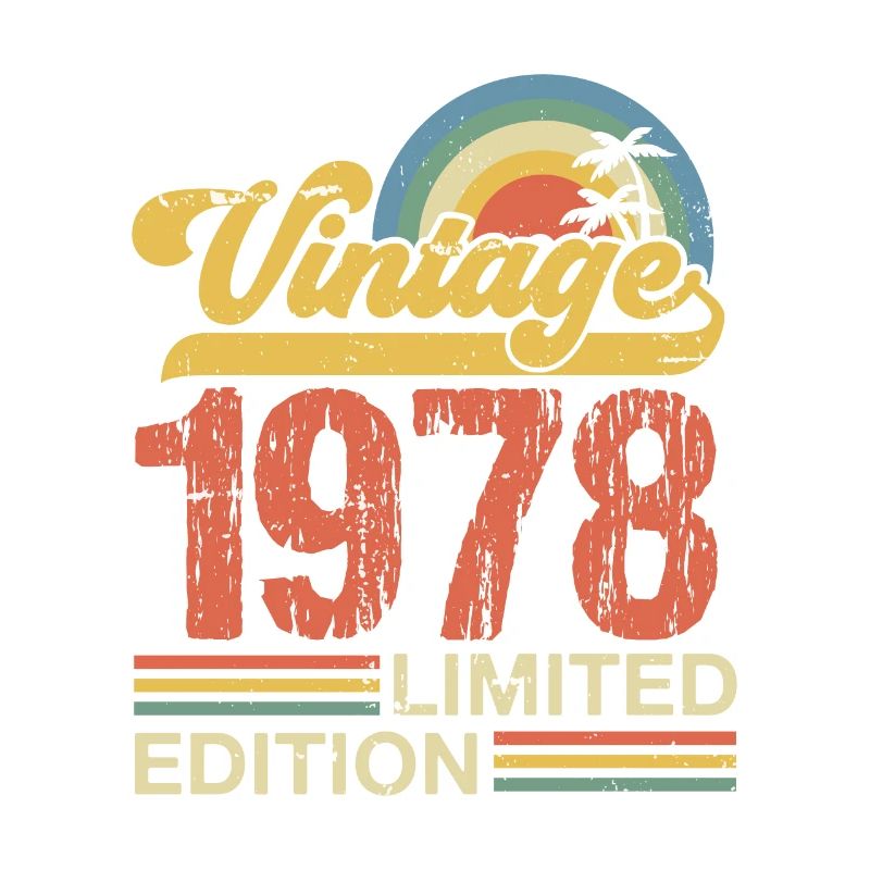 Millésime 1978