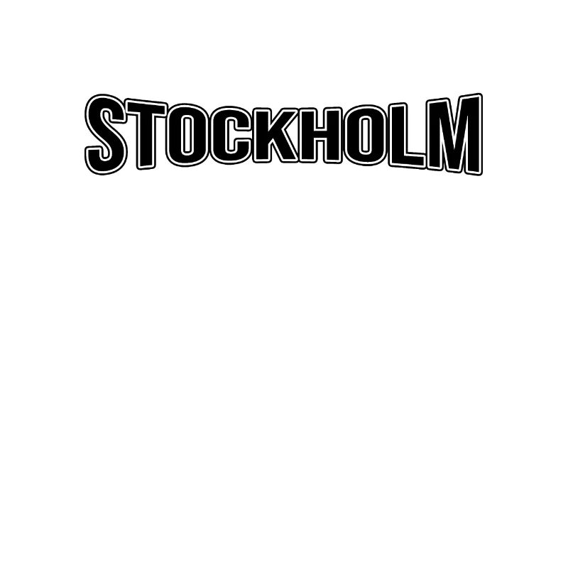 Stockholm