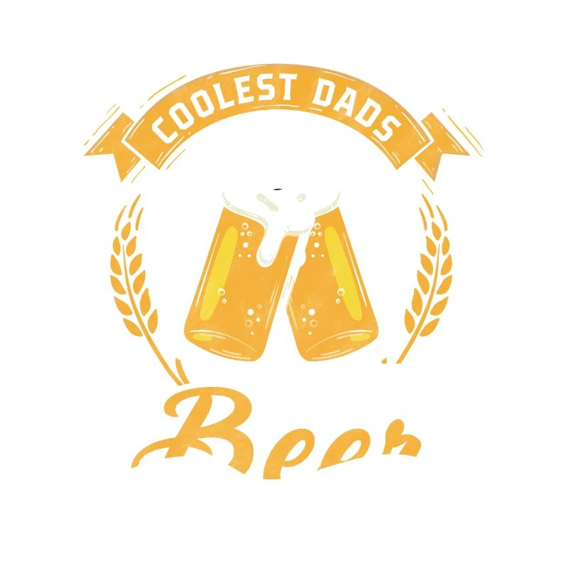 Funny Beer Drinker Beer Drinker Beer Brewer Motif