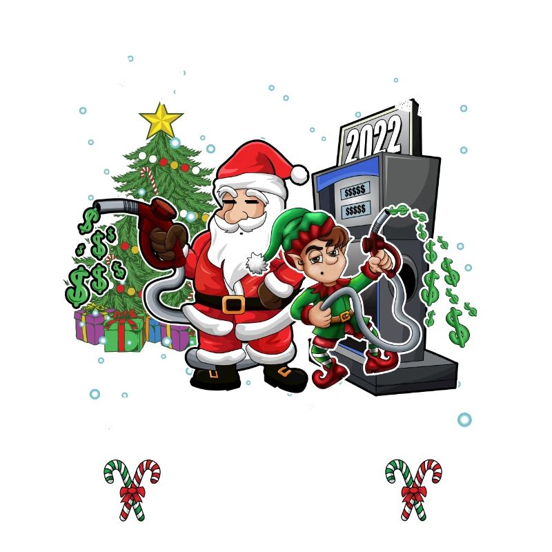 Drôle de Noël 2022 - Ce que l’Elfe