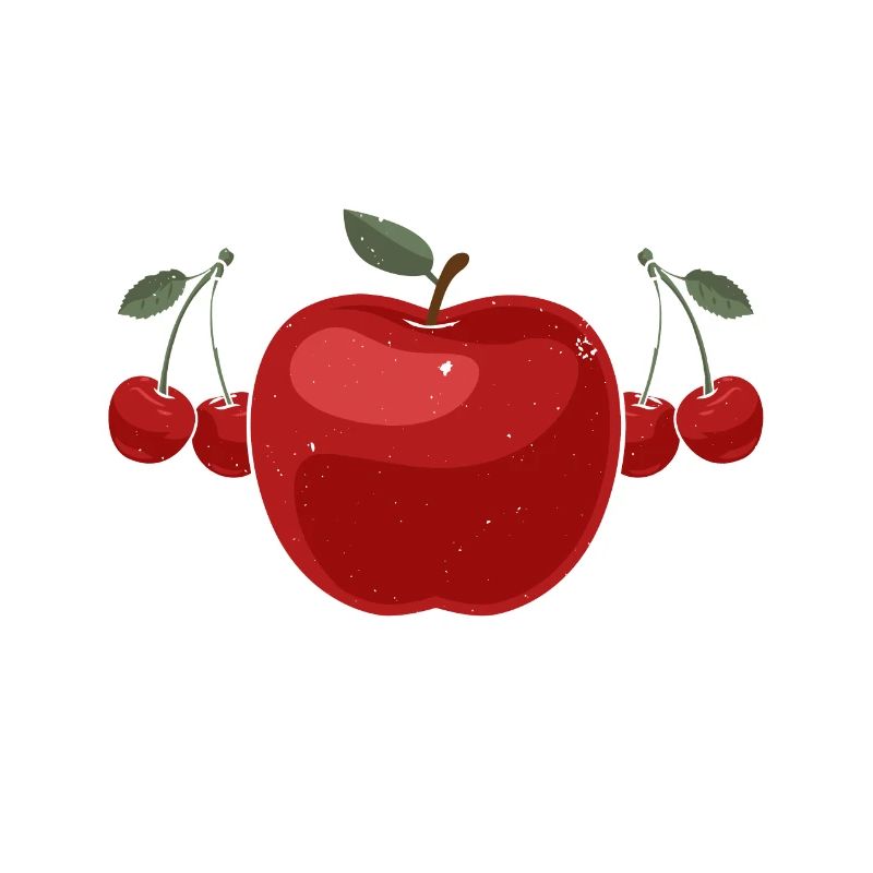 Obstbauer 4 Life Geschenk Obstbaum