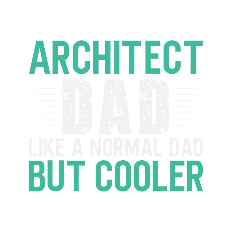 Architecte Cadeau Profession Architecture Emploi Architecte