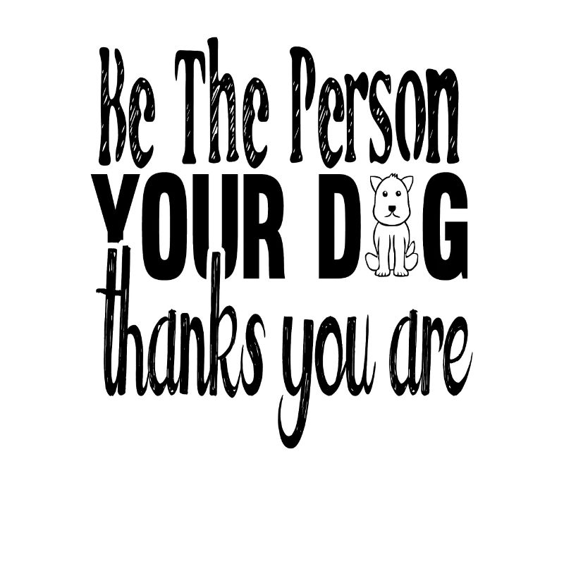 Be paw-friendly