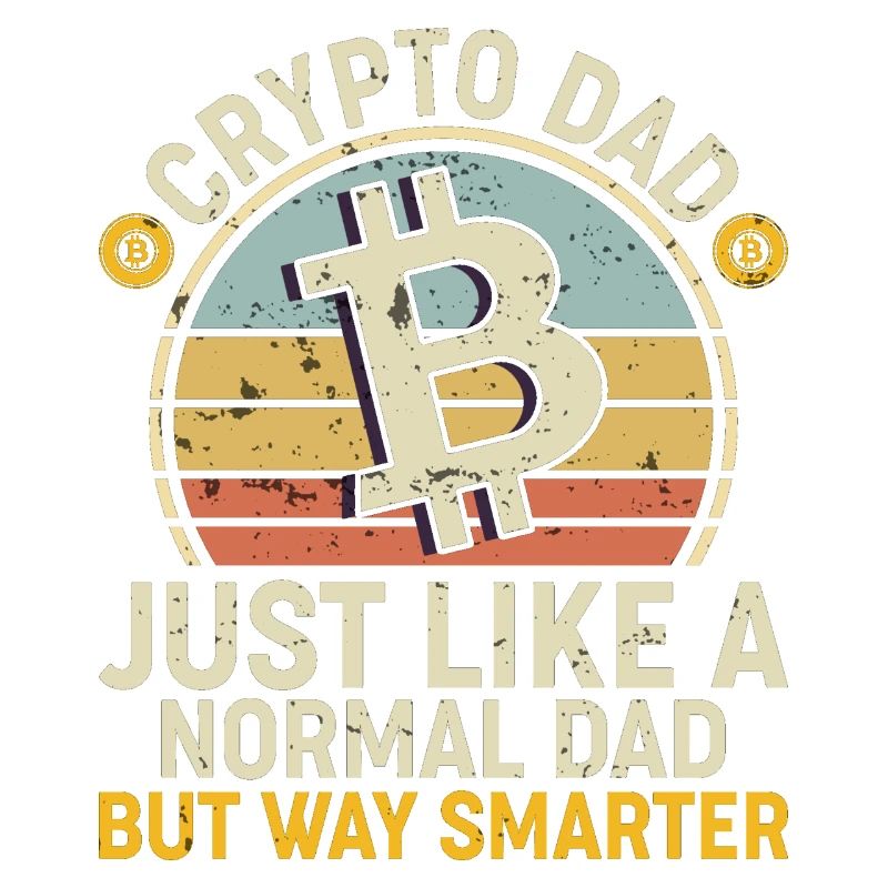 Crypto Dad