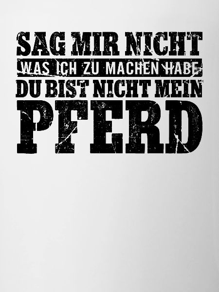 Pferde