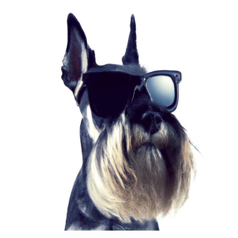Miniature Schnauzer