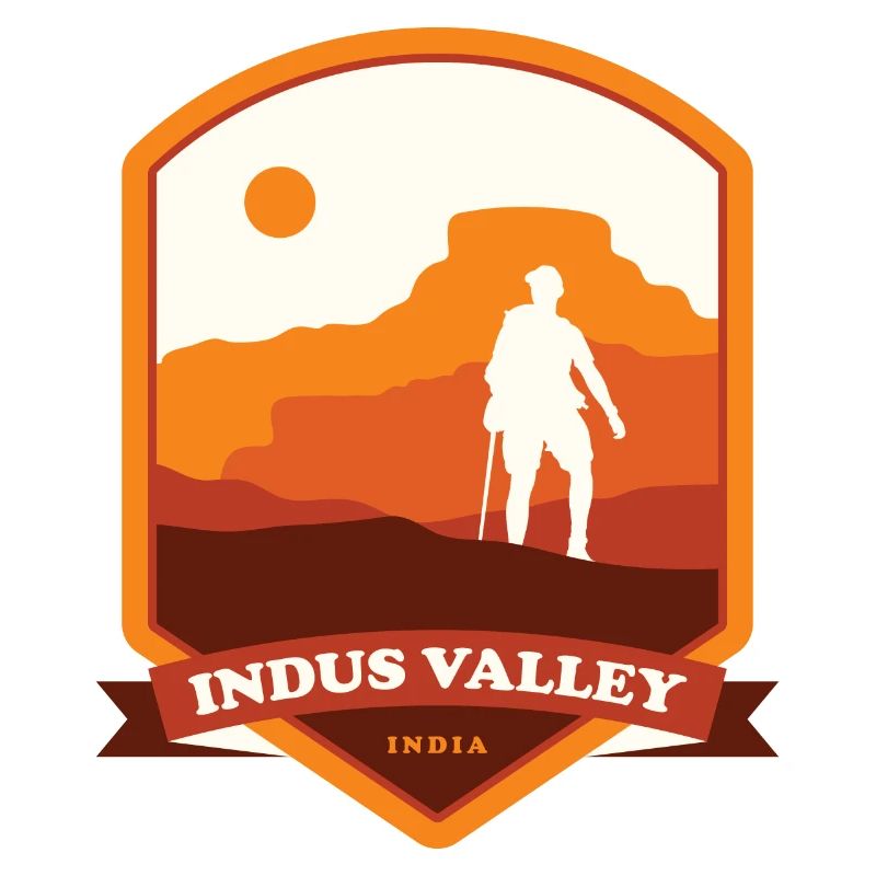 Indus Valley Trek – India