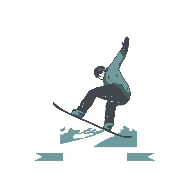 S’il ne s’agit pas de snowboard, je ne suis pas intéressé