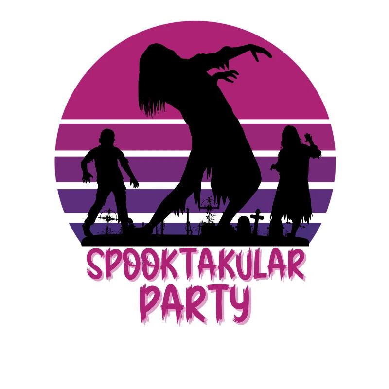 Fête spooktakular