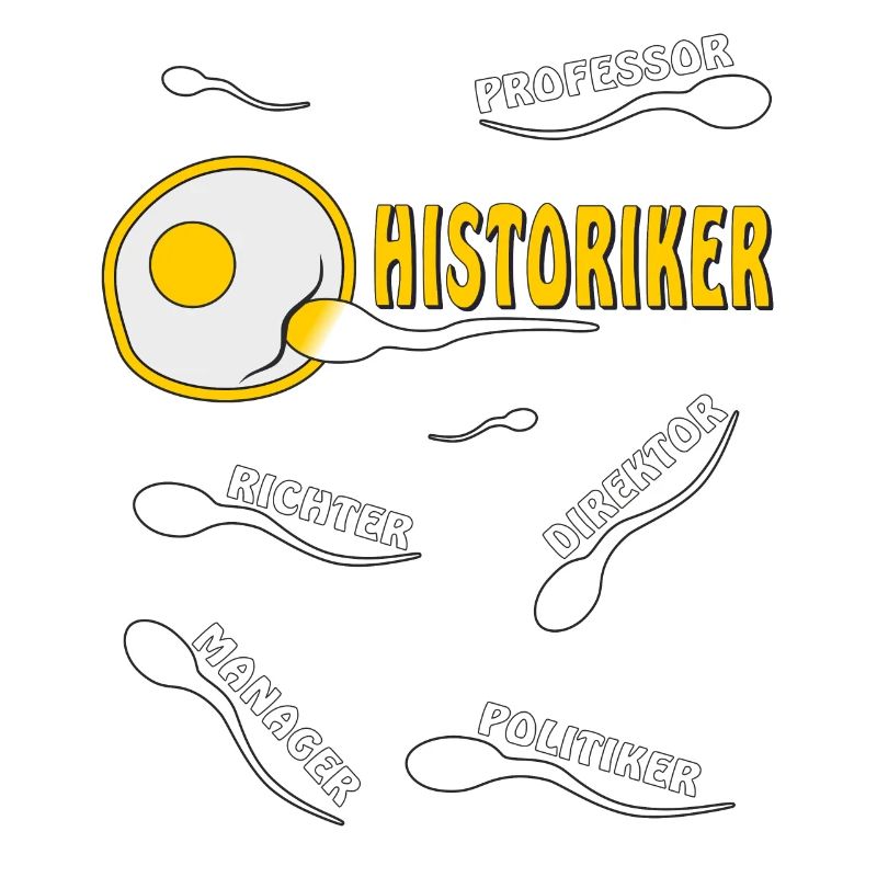 HISTORIKER