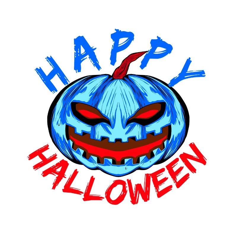 Joyeux halloween