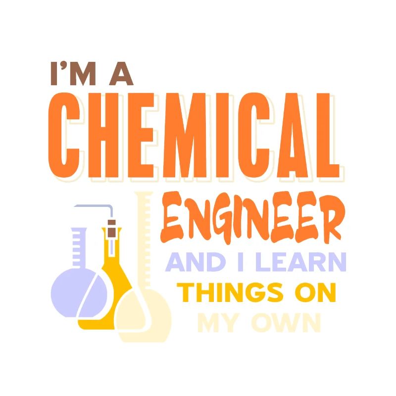 I'm A Chemical Engineer & I Learn Things My Own