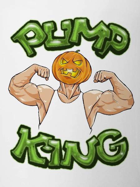 Pump King
