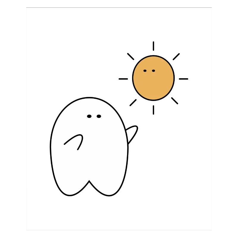 Ghost Stories