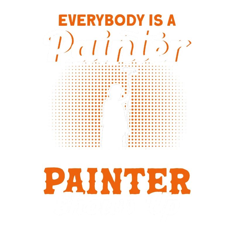 Painter Gift Painting Artist Master Painter