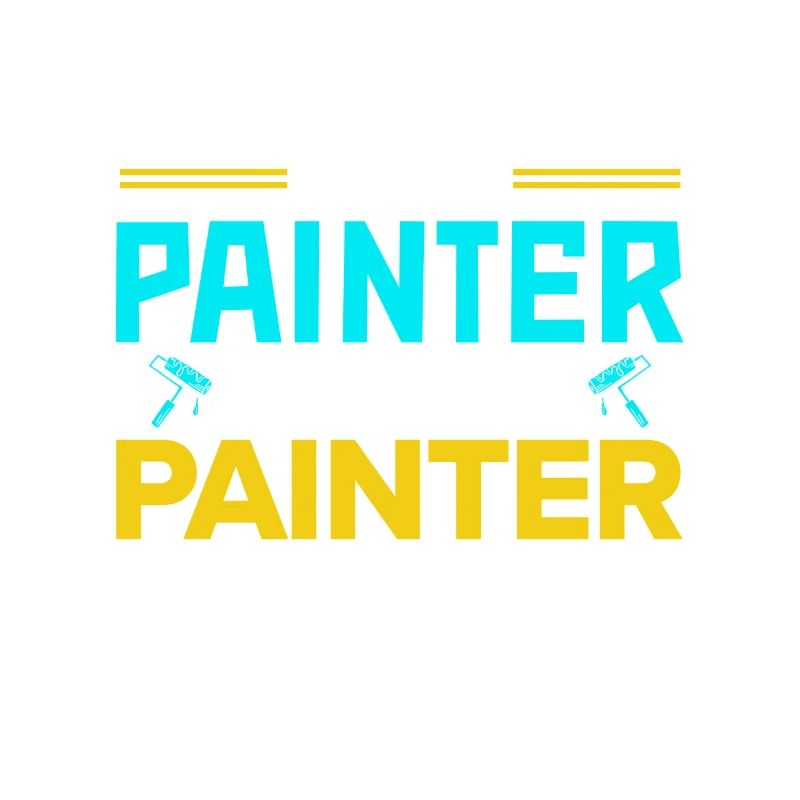 Painter Gift Painting Artist Master Painter