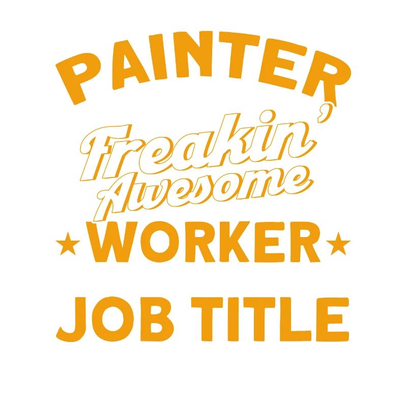 Painter Gift Painting Artist Master Painter