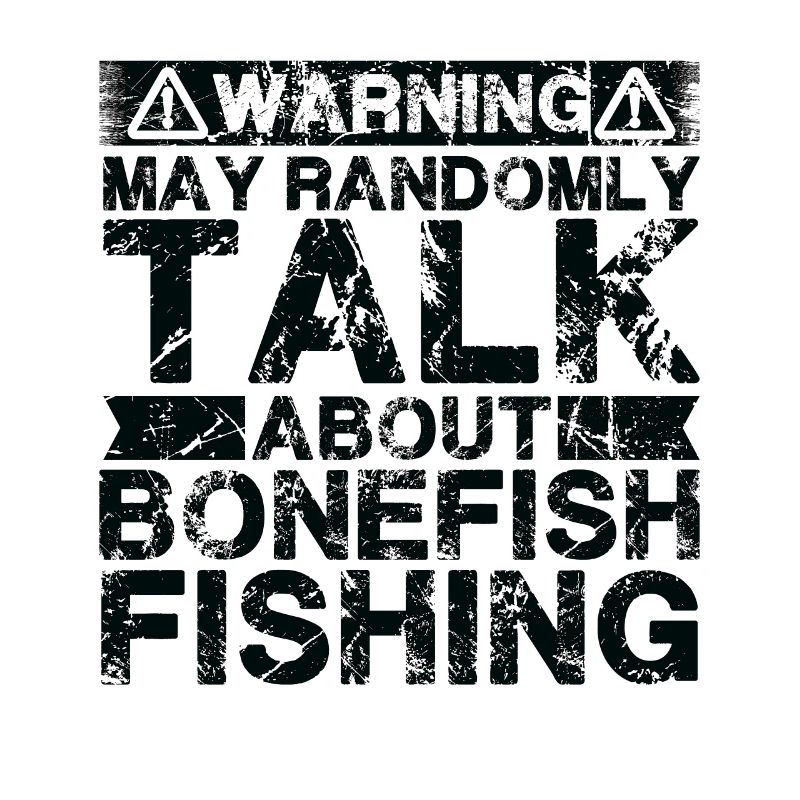 Fishing - Bonefish -Fish
