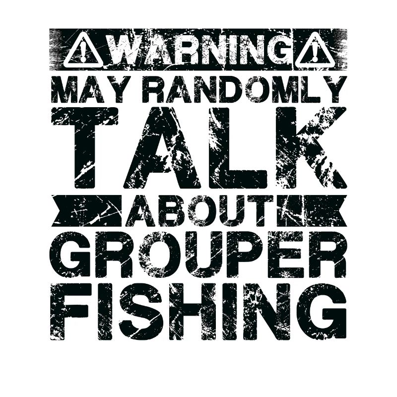 Fishing - Grouperfish