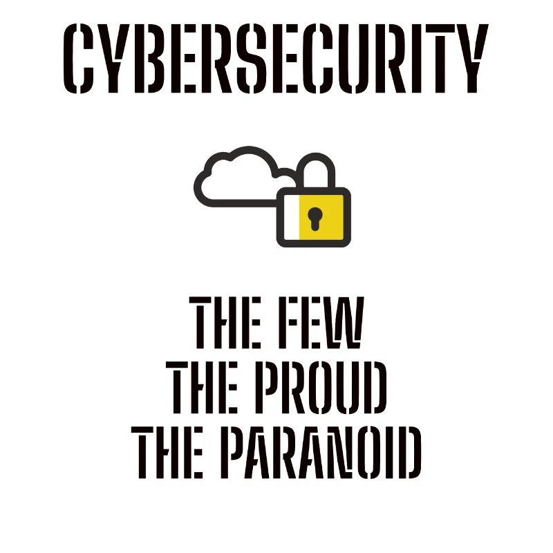 Cybersecurity - IT Security Computer Scientists