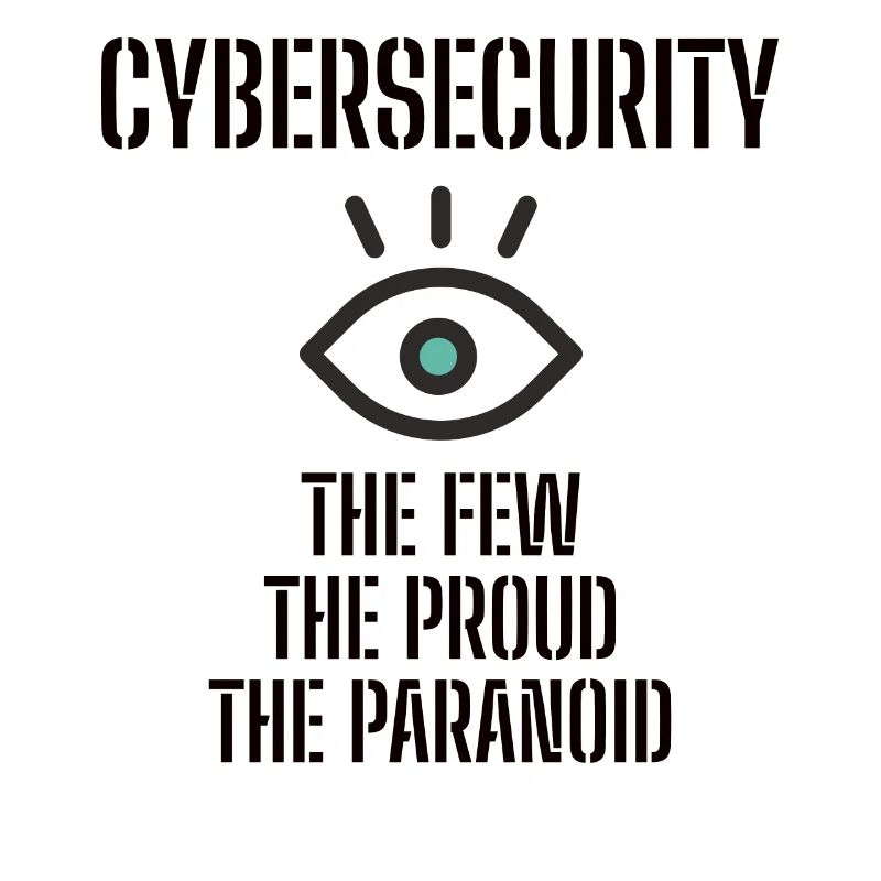 Cybersecurity - IT-Sicherheit Informatiker