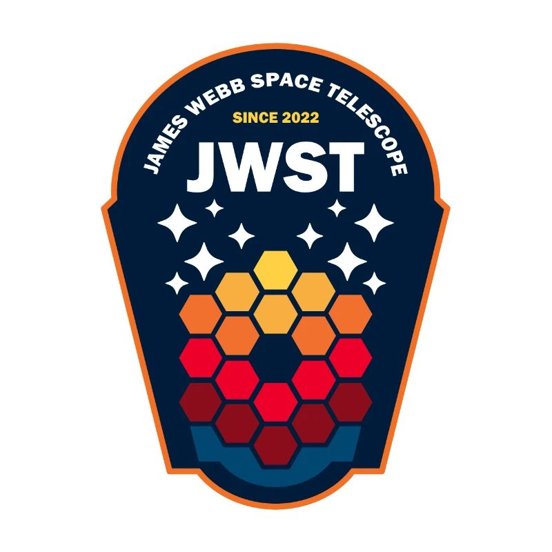 JWST Retro Design
