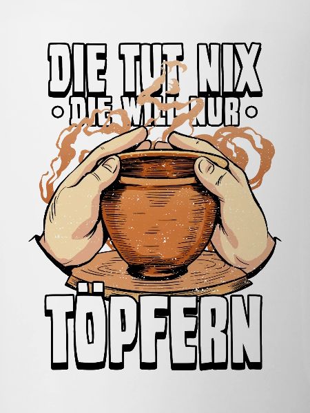 Töpfern