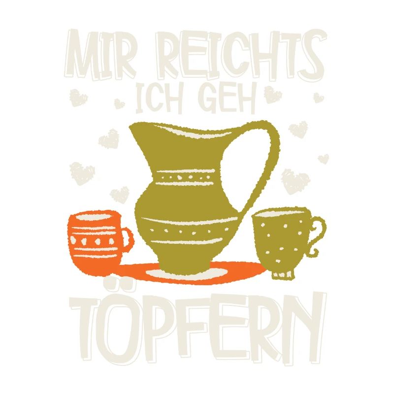 Töpfern