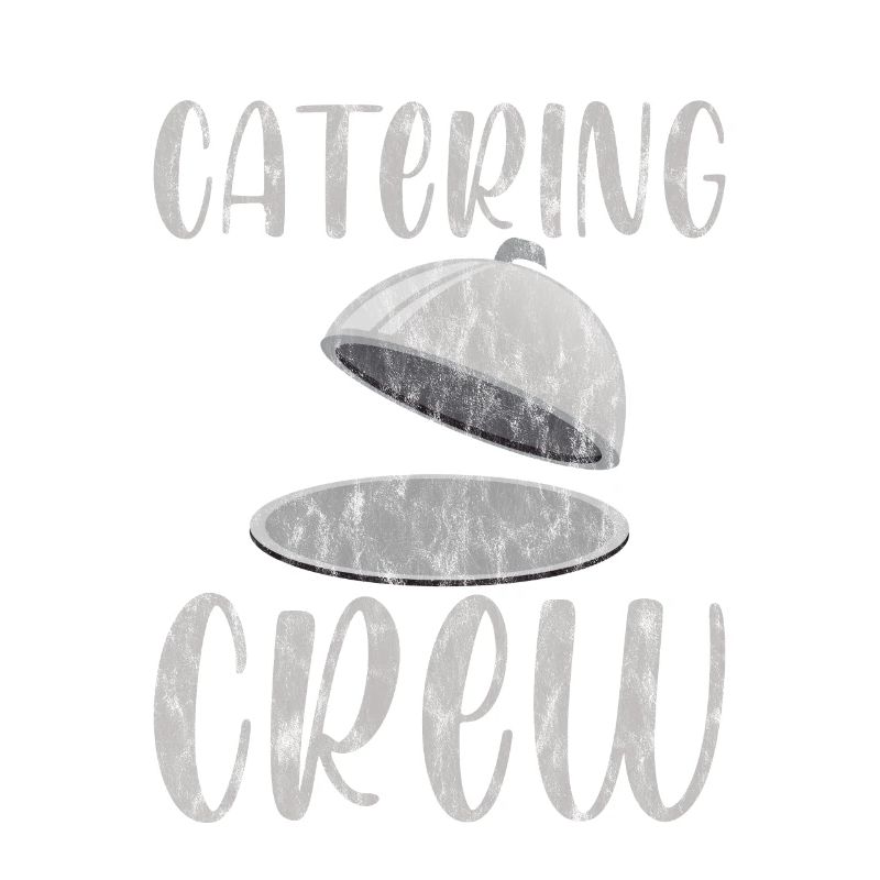 Catering Crew 4