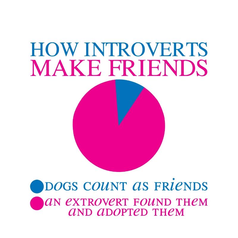 How Introverts Make Friends 2