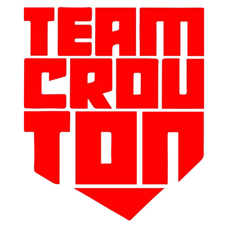 TEAM CROUTON