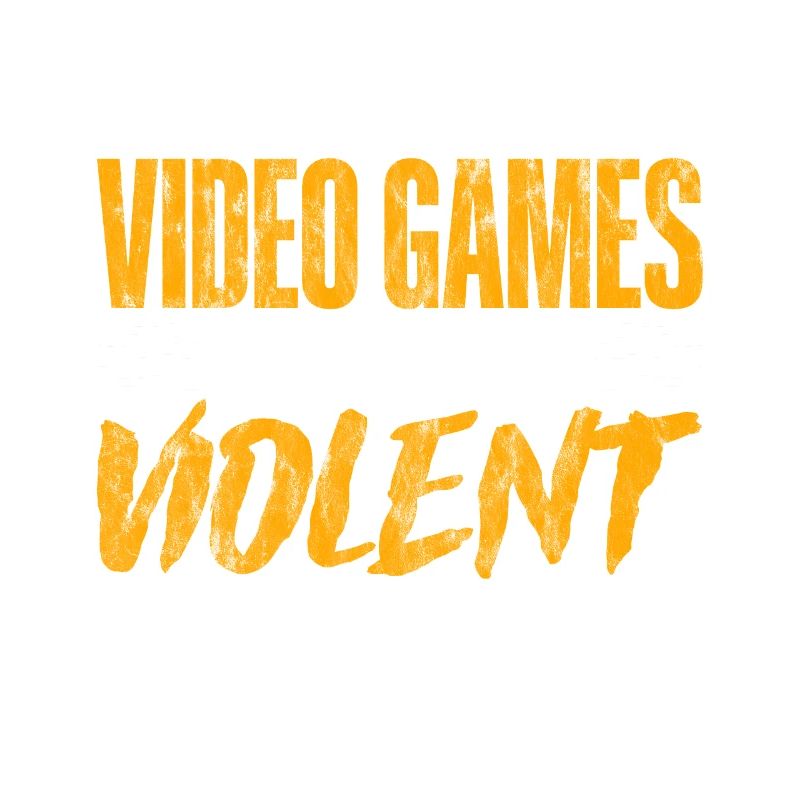 Video Games Don't Make Us Violent, Lag Does 4