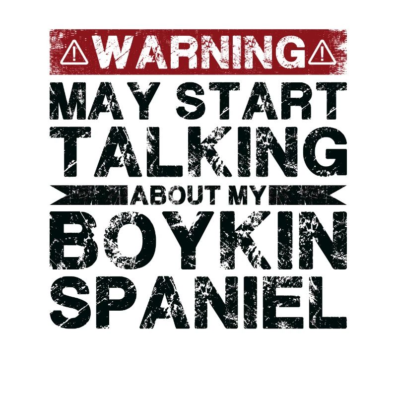 Apropos Boykin-Spaniel