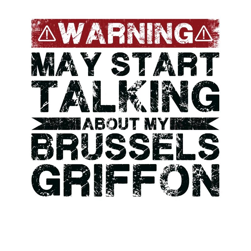 En parlant de Brussels Griffon