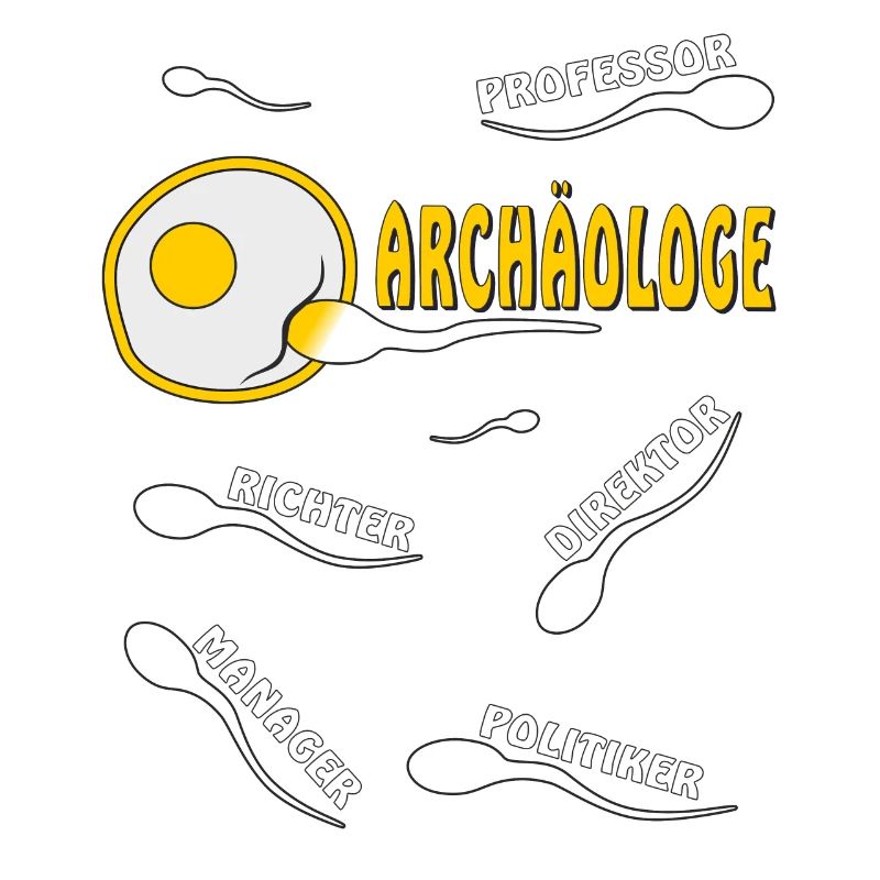 ARCHÉOLOGUE
