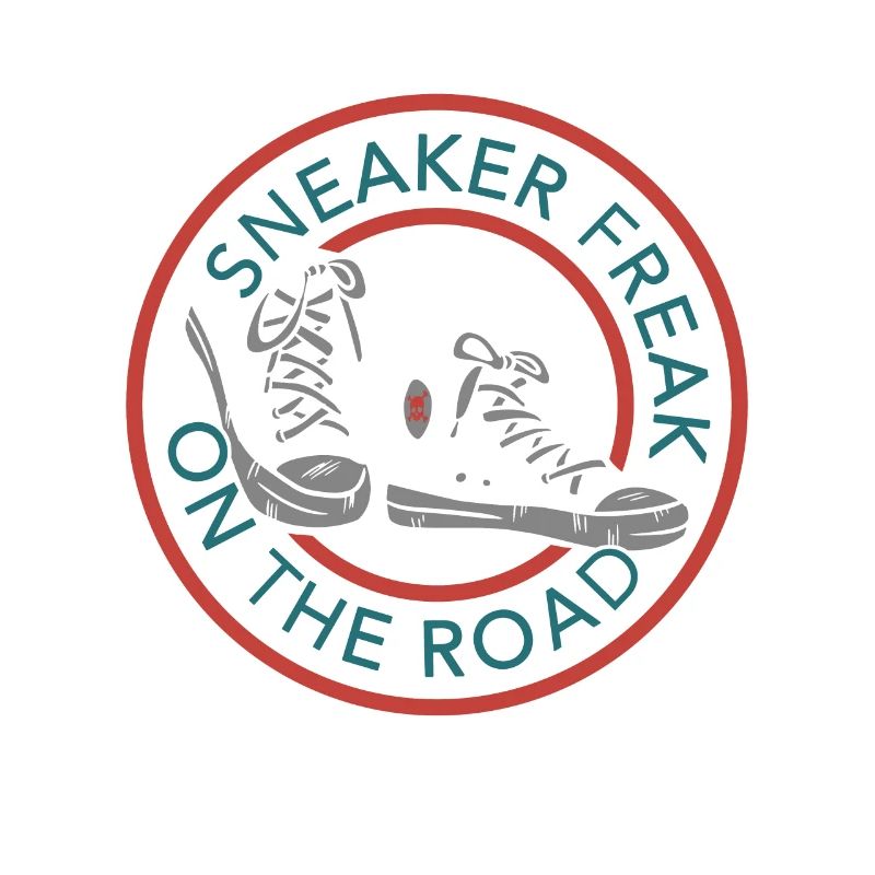 Sneaker Freak
