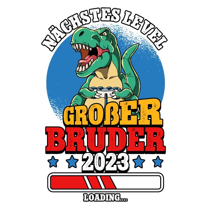 Nächstes Level Großer Bruder 2023