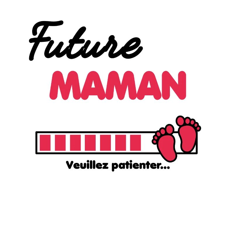 future Maman