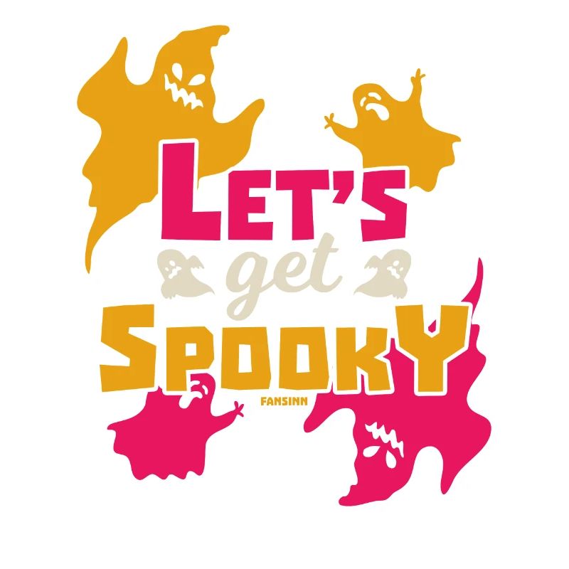 Geist Halloween Geschenk
